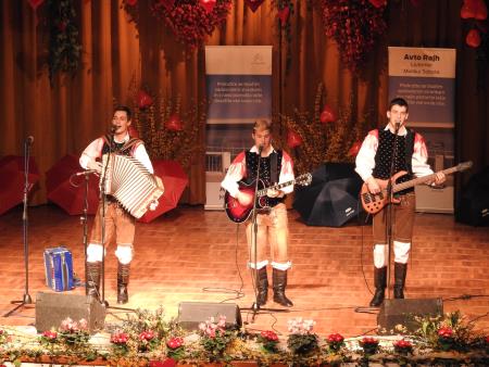 12. tradicionalni glasbeno-humoristični Valentinov koncert 46